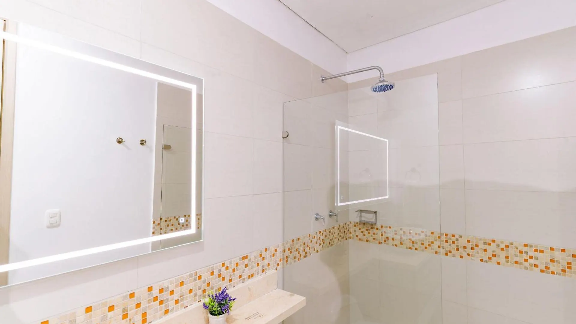 Apartmán U-Go Palmetto Beach - Lujo Frente Al Mar Cartagena