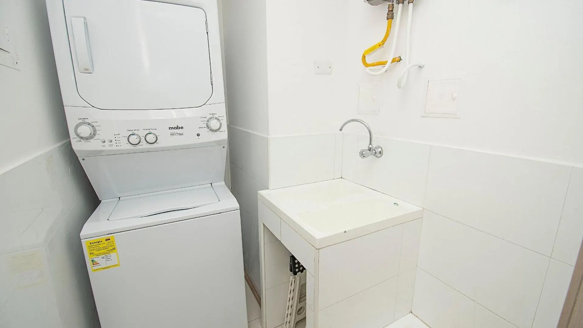 Apartmán U-Go Palmetto Beach - Lujo Frente Al Mar Cartagena