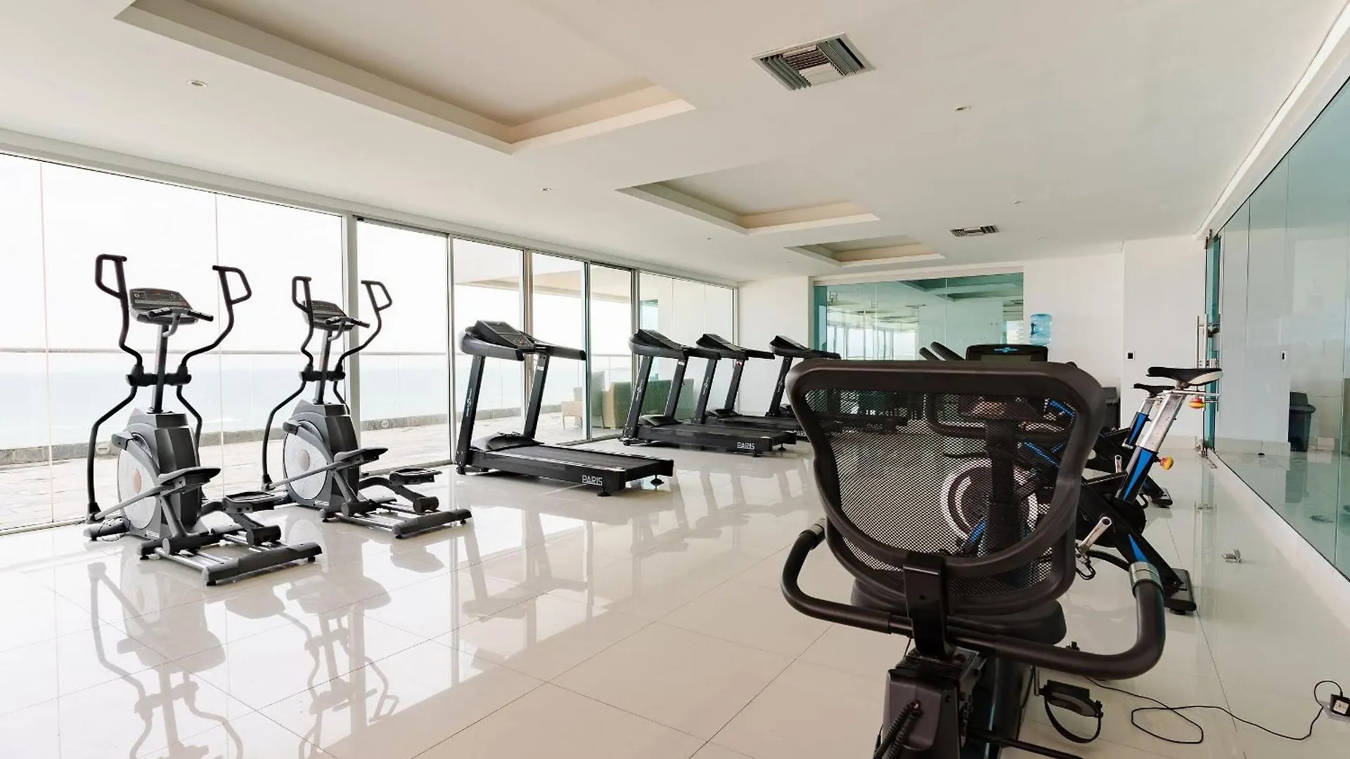 Apartment U-Go Palmetto Beach - Lujo Frente Al Mar Cartagena